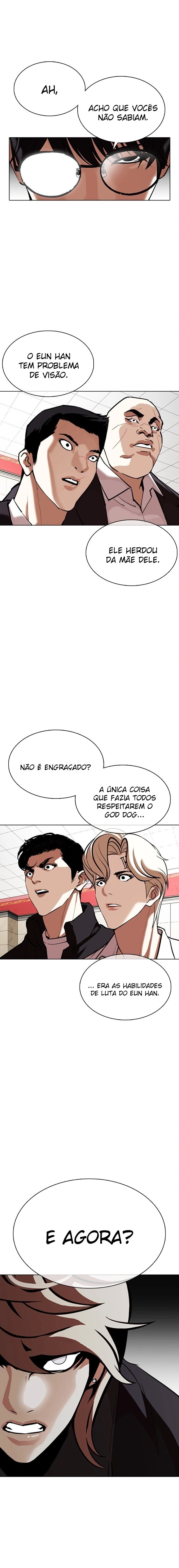 Read Aparências  Pt Br Manga Online