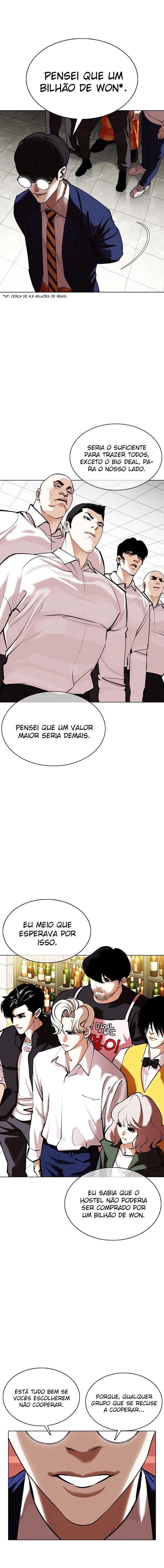 Read Aparências  Pt Br Manga Online