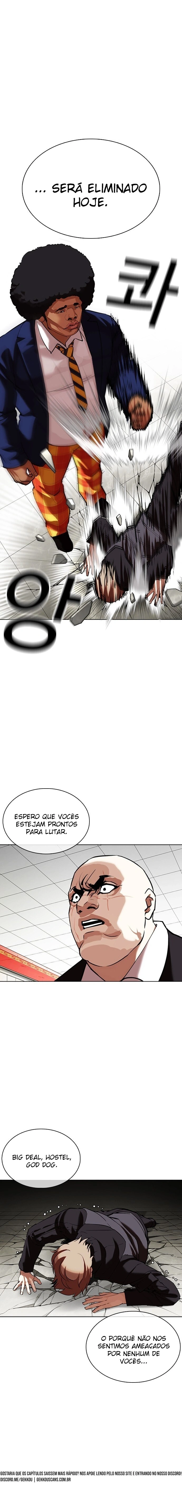 Read Aparências  Pt Br Manga Online