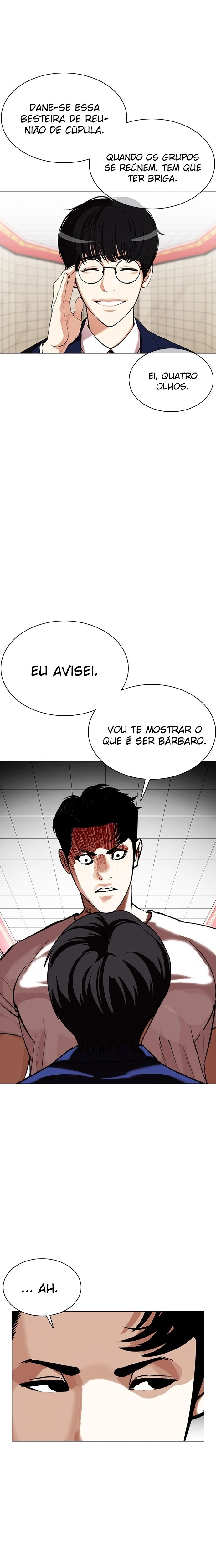 Read Aparências  Pt Br Manga Online