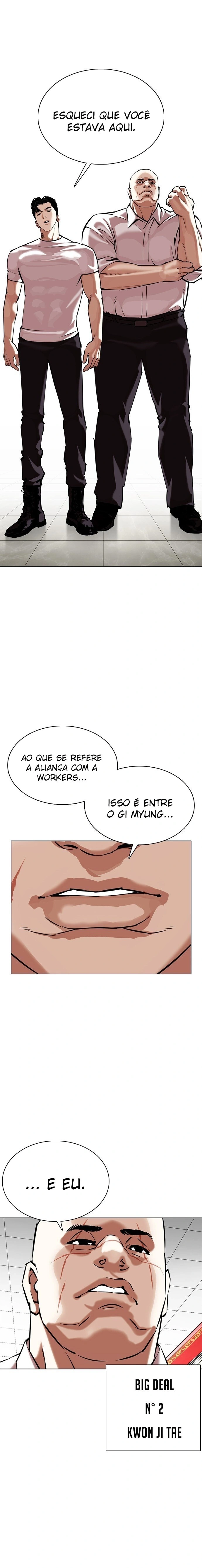 Read Aparências  Pt Br Manga Online