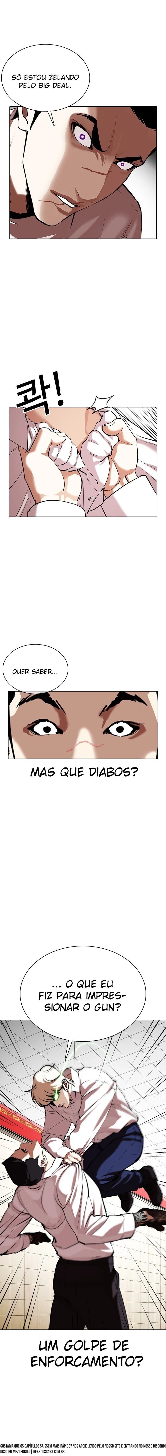 Read Aparências  Pt Br Manga Online
