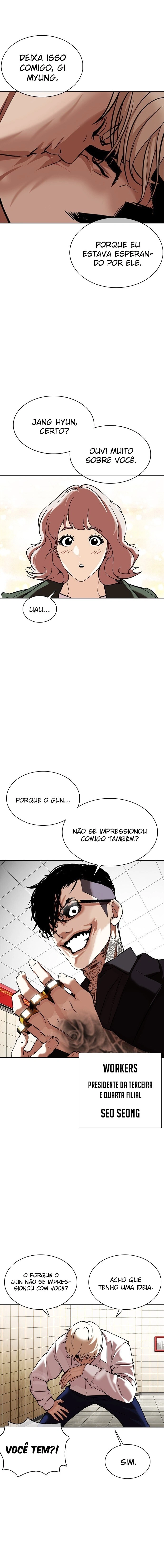 Read Aparências  Pt Br Manga Online