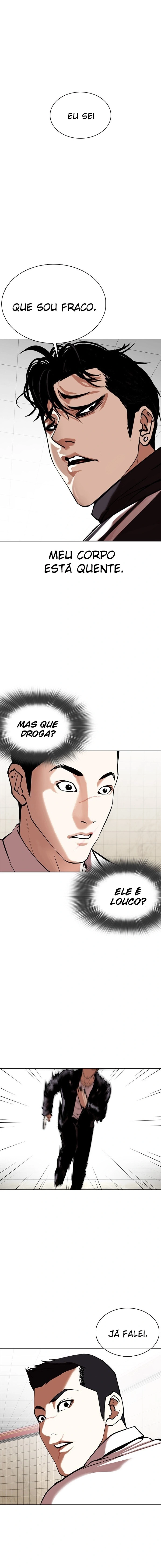 Read Aparências  Pt Br Manga Online