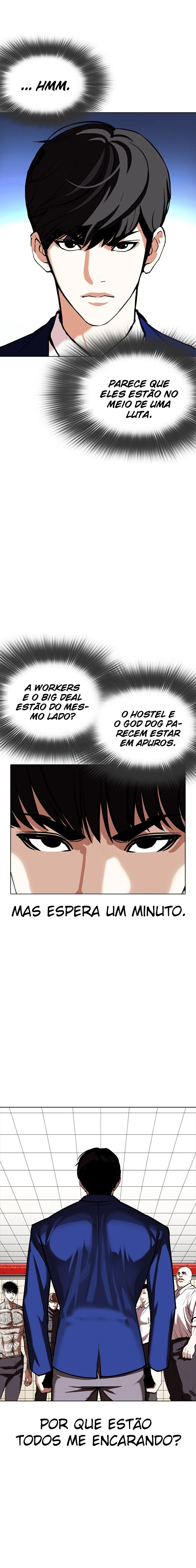 Read Aparências  Pt Br Manga Online