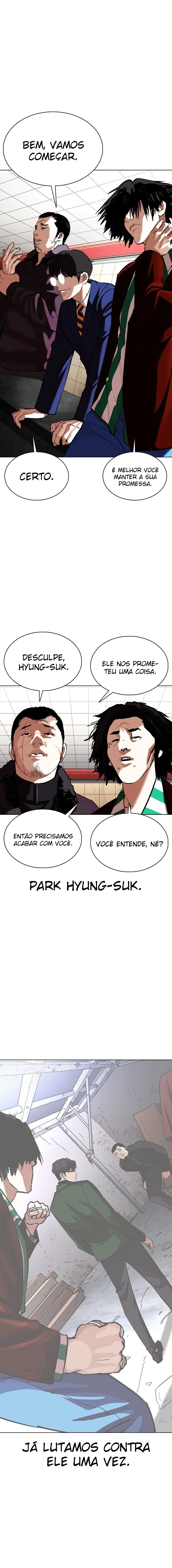 Read Aparências  Pt Br Manga Online
