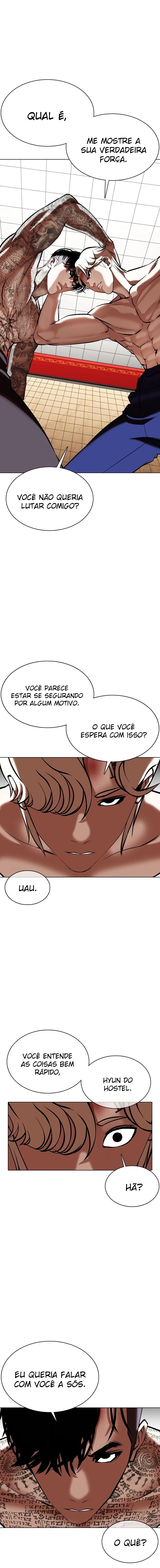 Read Aparências  Pt Br Manga Online