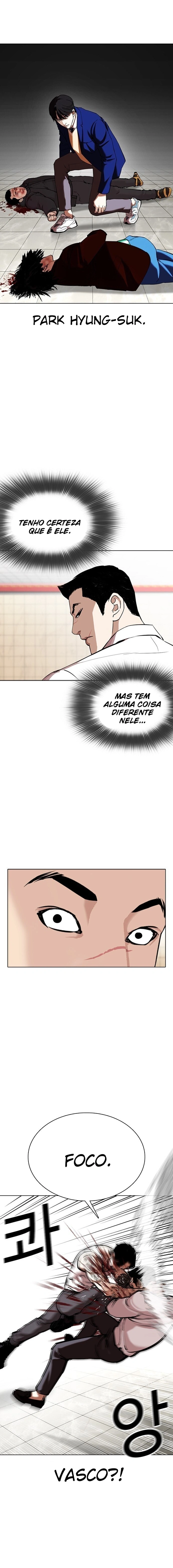 Read Aparências  Pt Br Manga Online