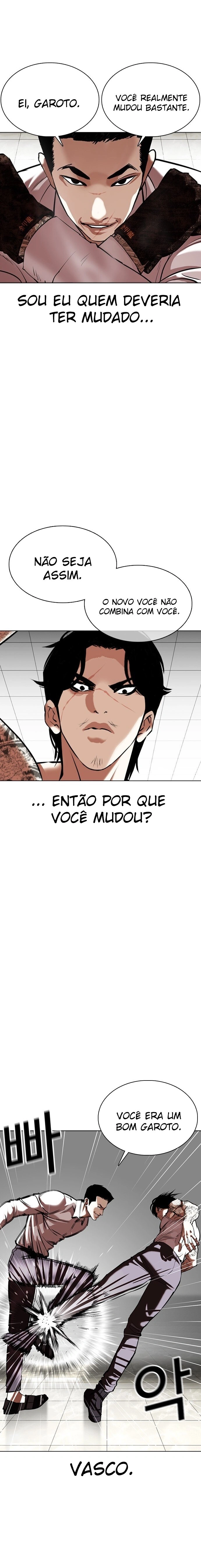 Read Aparências  Pt Br Manga Online