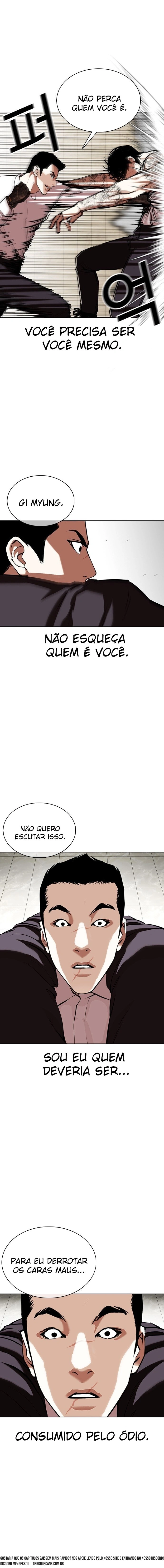Read Aparências  Pt Br Manga Online