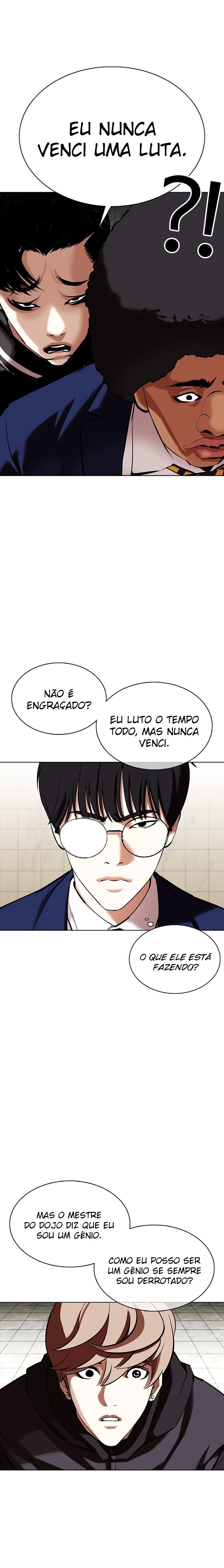 Read Aparências  Pt Br Manga Online