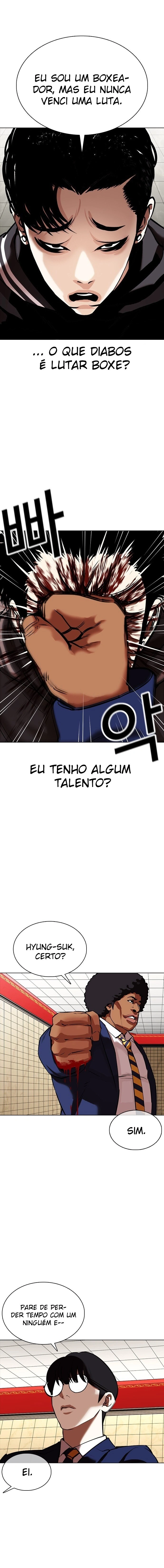 Read Aparências  Pt Br Manga Online