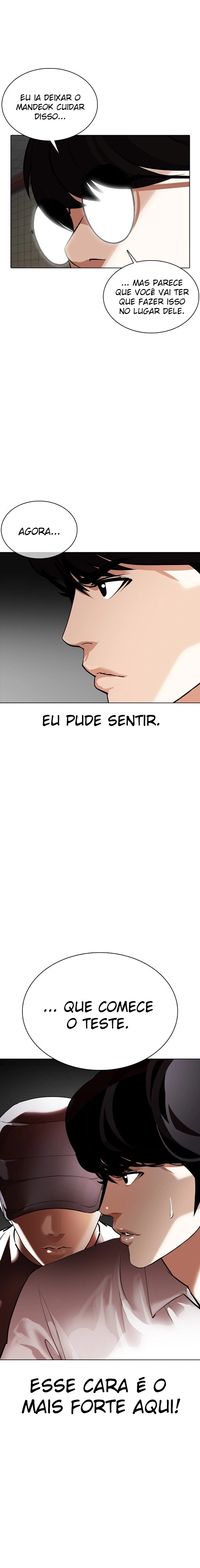 Read Aparências  Pt Br Manga Online