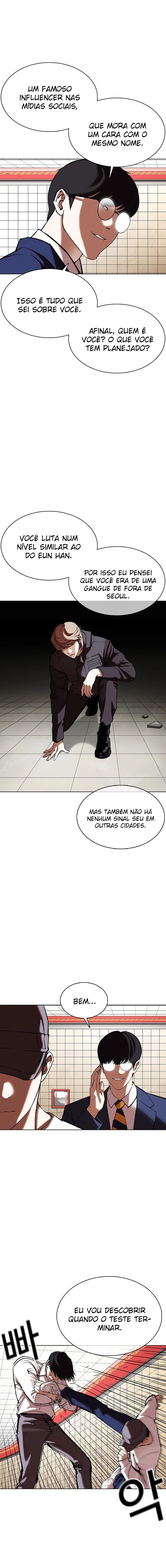 Read Aparências  Pt Br Manga Online