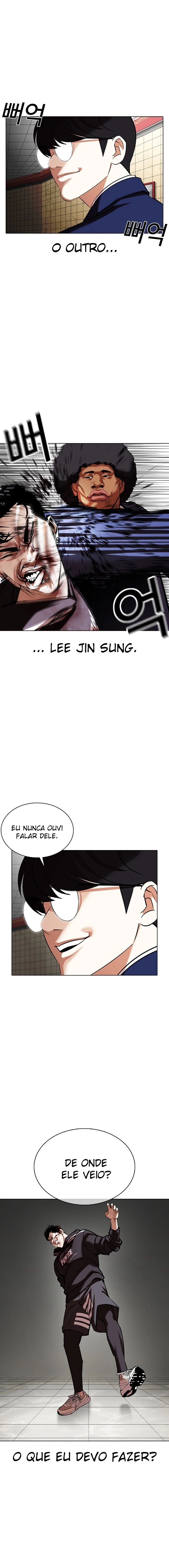 Read Aparências  Pt Br Manga Online