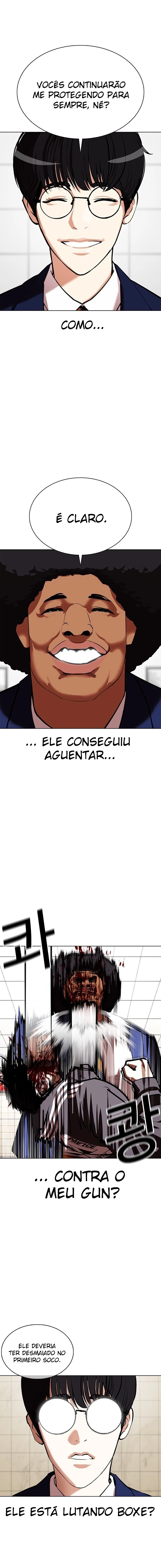 Read Aparências  Pt Br Manga Online