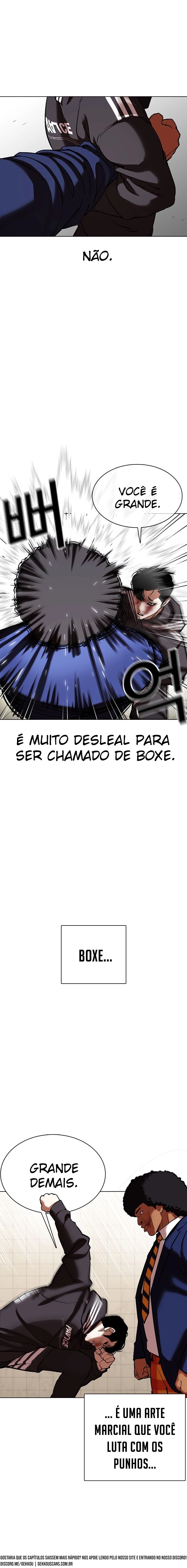 Read Aparências  Pt Br Manga Online