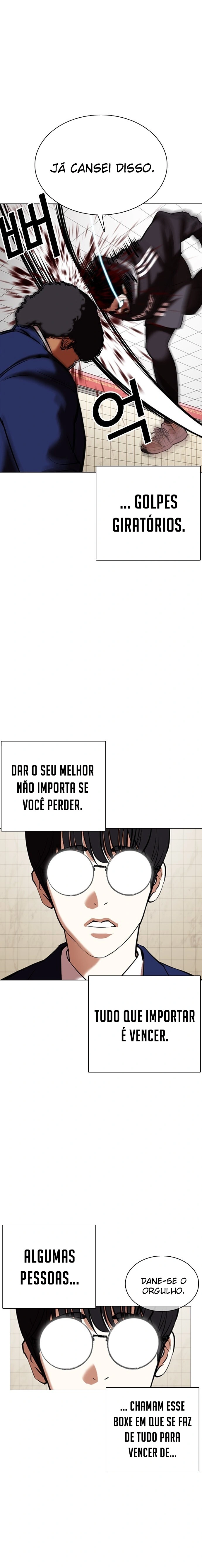 Read Aparências  Pt Br Manga Online