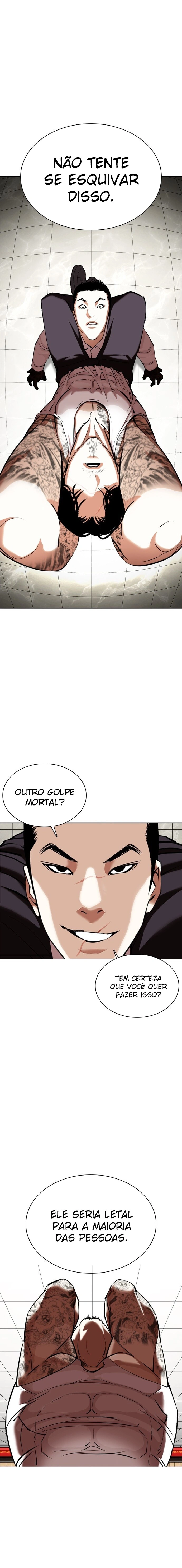 Read Aparências  Pt Br Manga Online