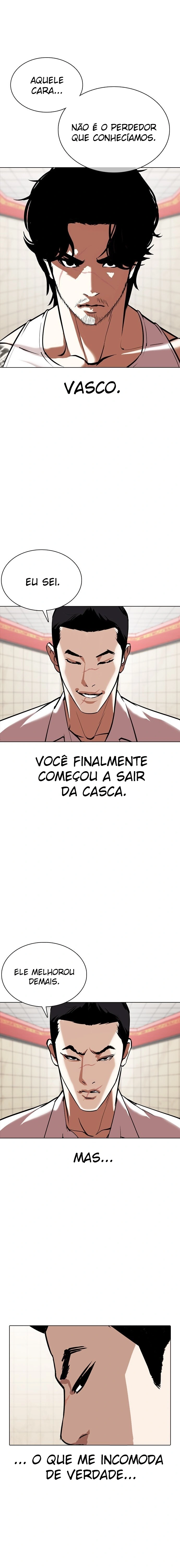 Read Aparências  Pt Br Manga Online