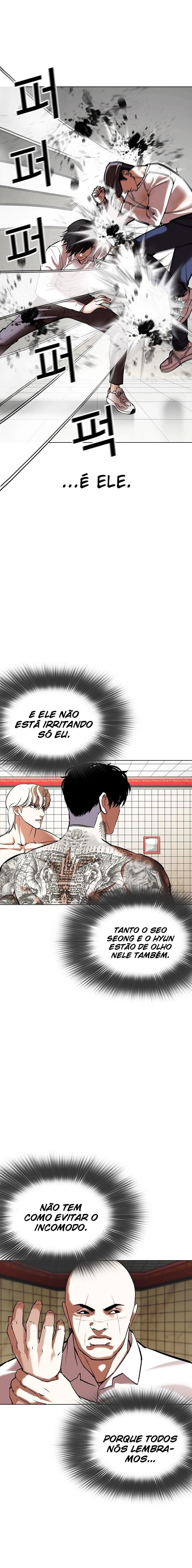 Read Aparências  Pt Br Manga Online