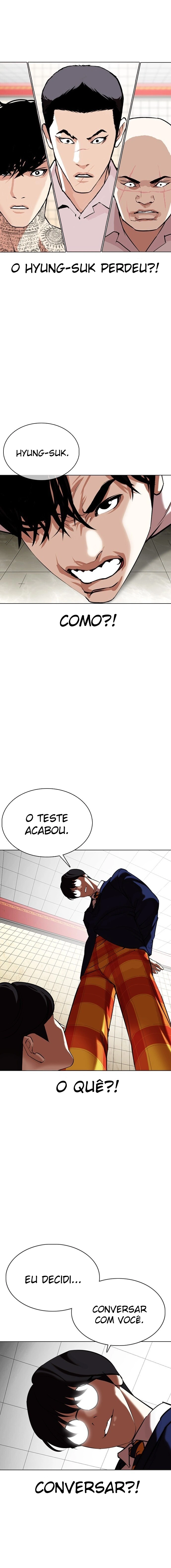 Read Aparências  Pt Br Manga Online