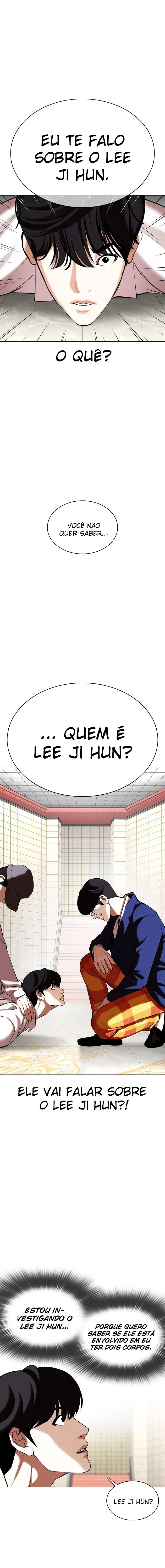 Read Aparências  Pt Br Manga Online