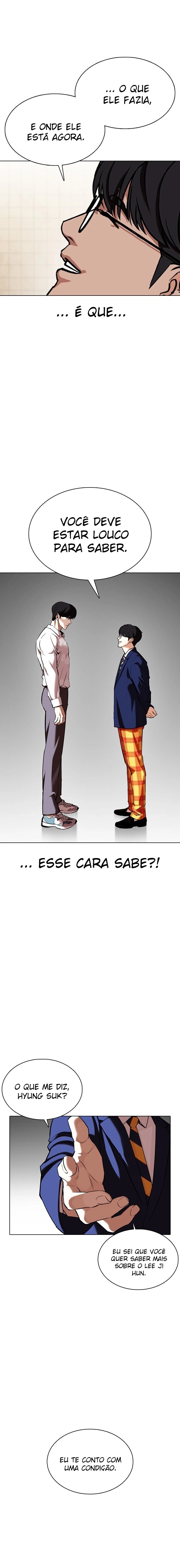 Read Aparências  Pt Br Manga Online