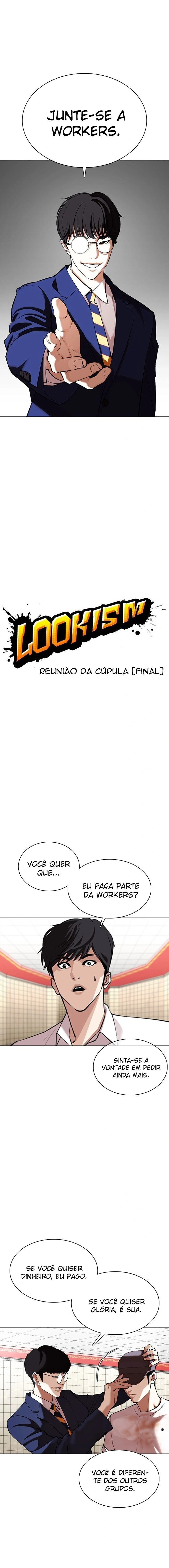 Read Aparências  Pt Br Manga Online