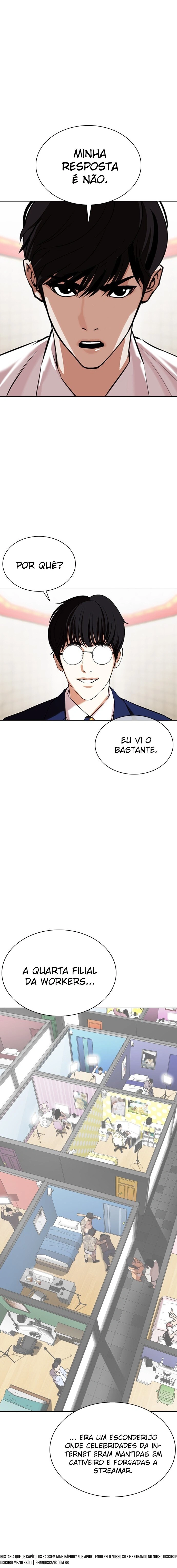Read Aparências  Pt Br Manga Online