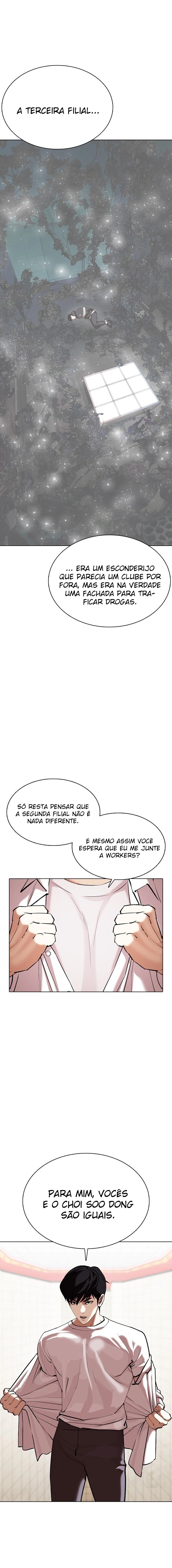 Read Aparências  Pt Br Manga Online