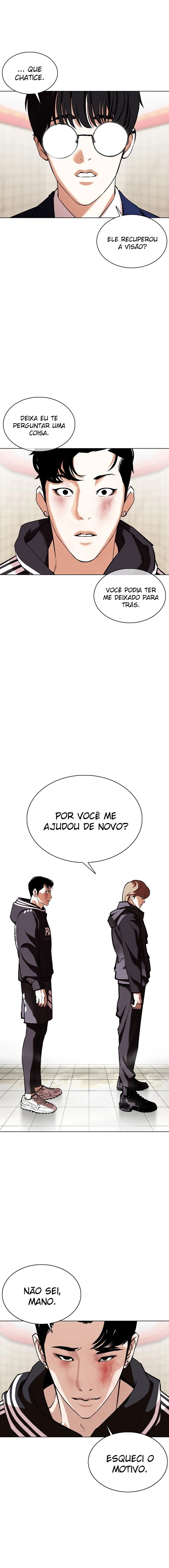 Read Aparências  Pt Br Manga Online