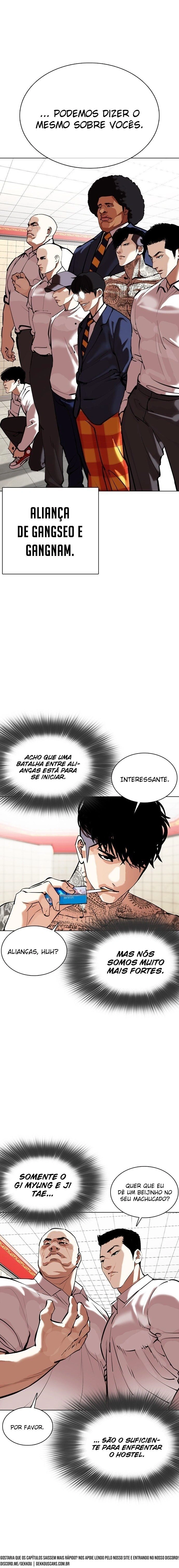 Read Aparências  Pt Br Manga Online
