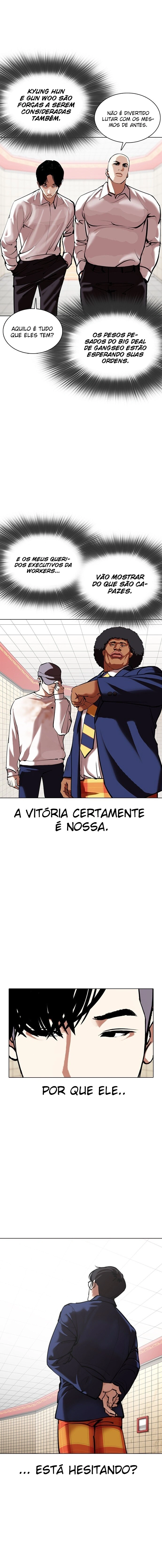 Read Aparências  Pt Br Manga Online