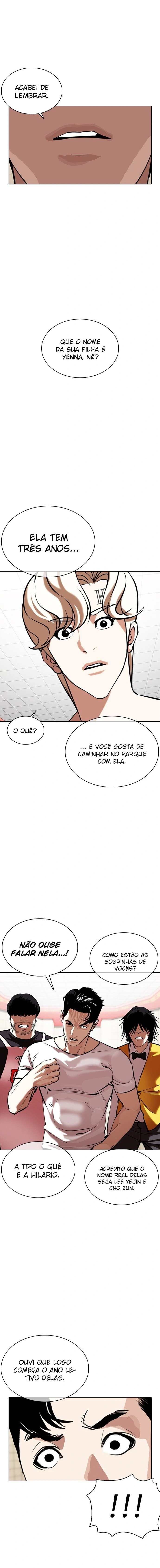 Read Aparências  Pt Br Manga Online