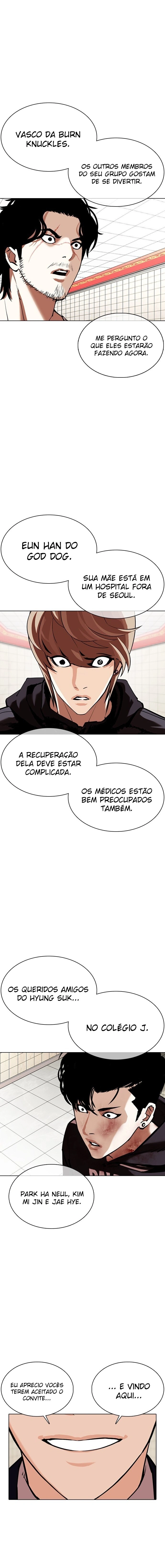 Read Aparências  Pt Br Manga Online