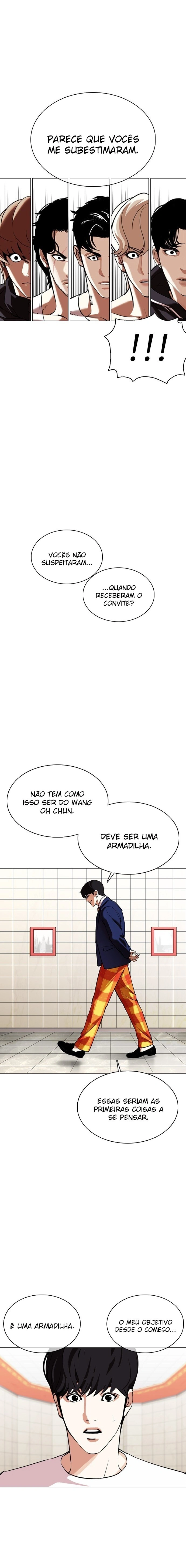 Read Aparências  Pt Br Manga Online