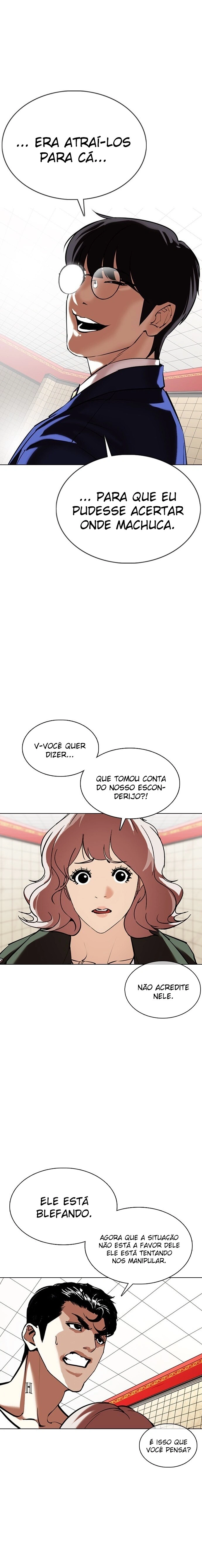 Read Aparências  Pt Br Manga Online
