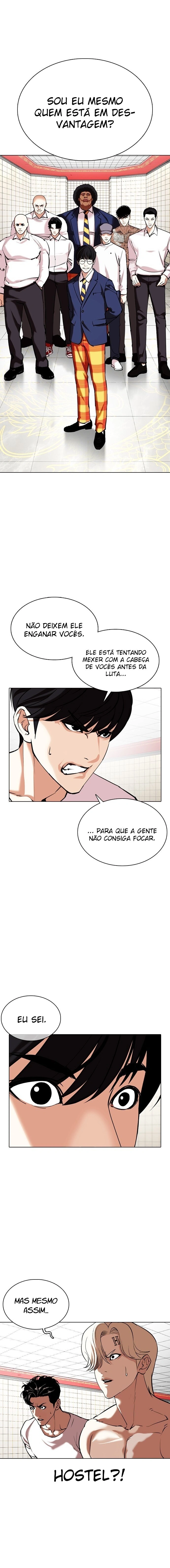 Read Aparências  Pt Br Manga Online