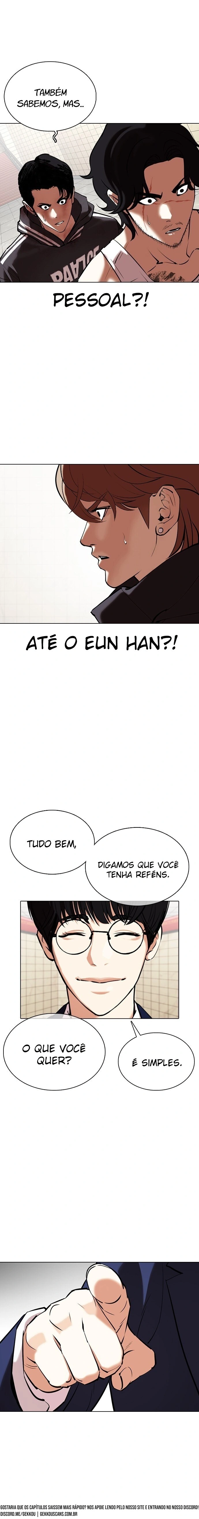 Read Aparências  Pt Br Manga Online