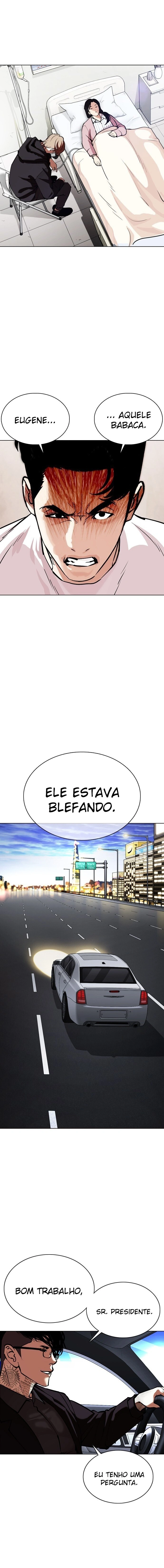 Read Aparências  Pt Br Manga Online