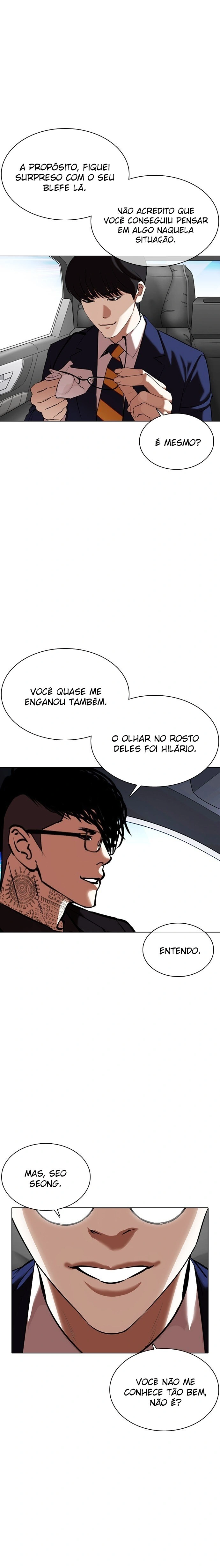 Read Aparências  Pt Br Manga Online