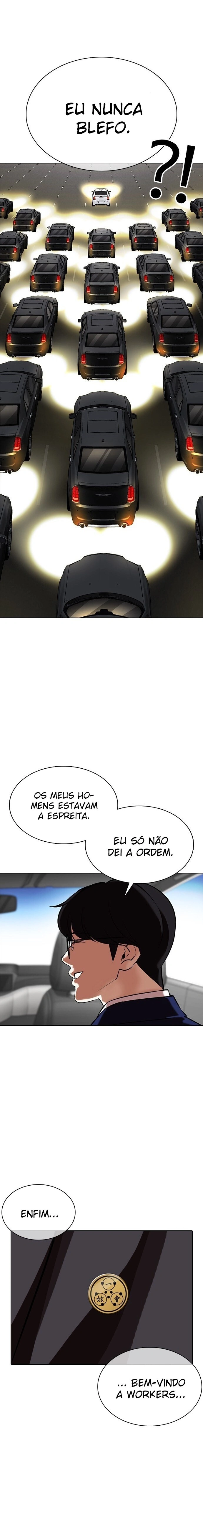 Read Aparências  Pt Br Manga Online