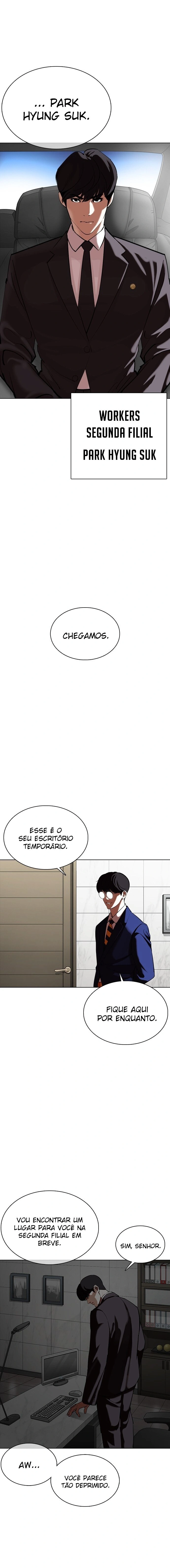 Read Aparências  Pt Br Manga Online