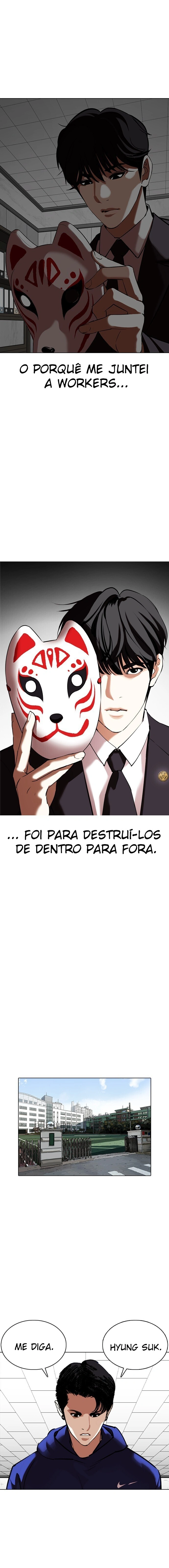 Read Aparências  Pt Br Manga Online