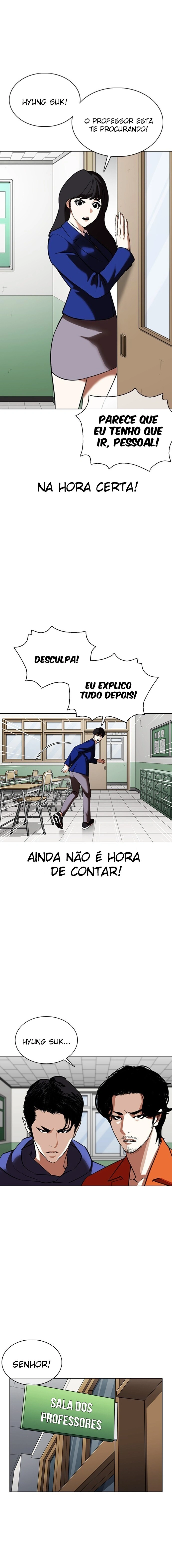 Read Aparências  Pt Br Manga Online