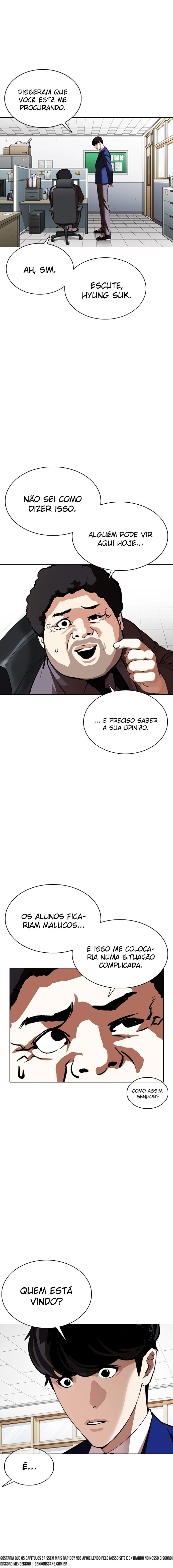 Read Aparências  Pt Br Manga Online