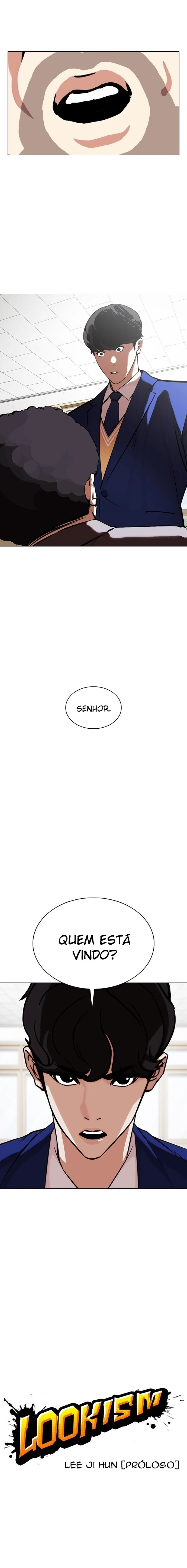 Read Aparências  Pt Br Manga Online
