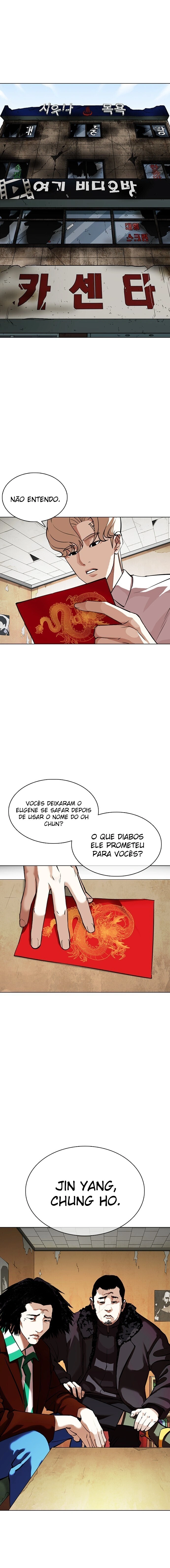 Read Aparências  Pt Br Manga Online