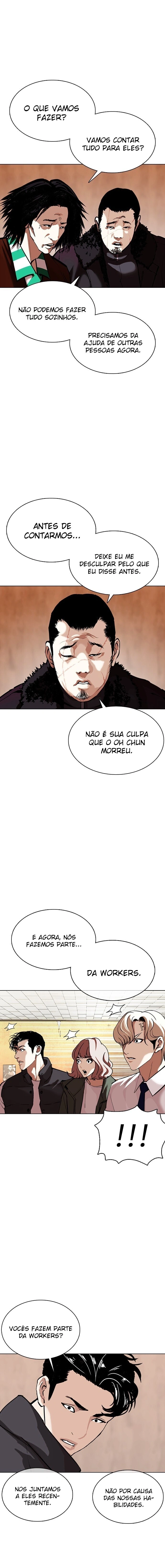 Read Aparências  Pt Br Manga Online